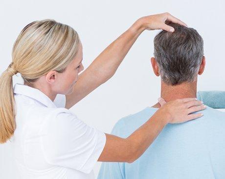 Advantage Medical Center: Jeremiah Hoopes, D.C. is a Pain Management serving Brigham City, UT