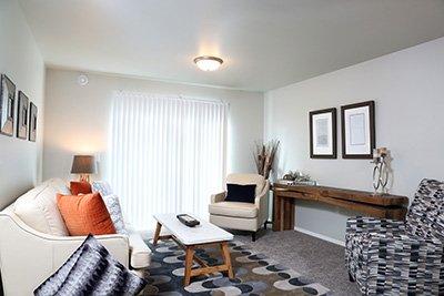 The Meadows on Graystone