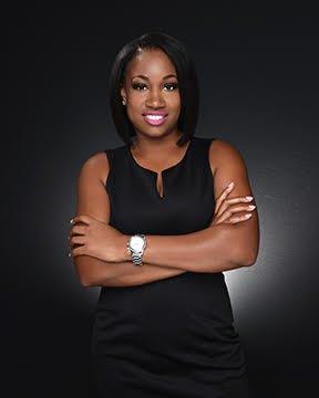 Adrienne Wilson - Keller Williams Realty