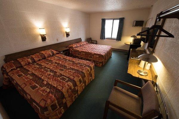 American Inn & RV Park