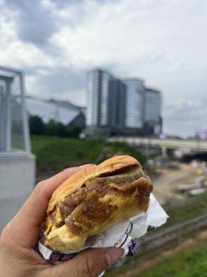 Midnyt Burger Atlanta