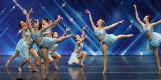 Raedene's Dancin Stars Studios