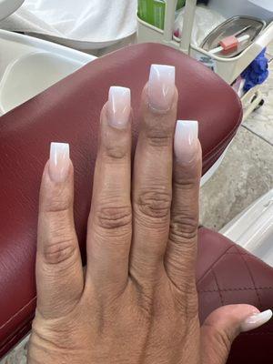 NailStop Spa & Wax