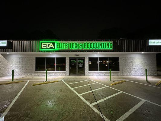 Elite Tax & Accounting