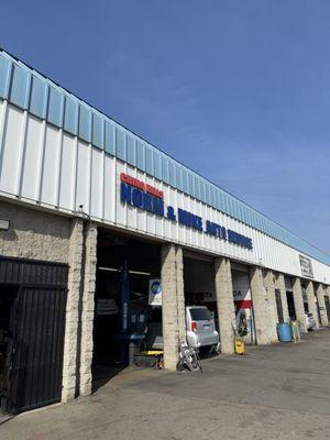 Norm & Mikes Auto Service