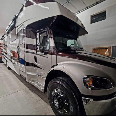 Malvesti's Mobile Detailing