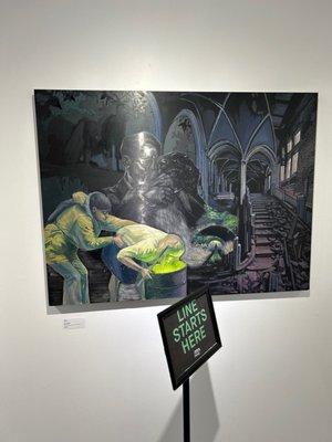 Gifted Curators Weed Delivery DC