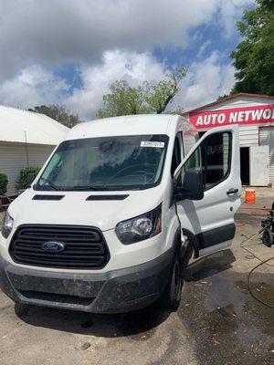 Emergency Plumbing Repair