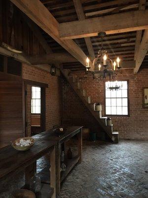 Greenwood Plantation