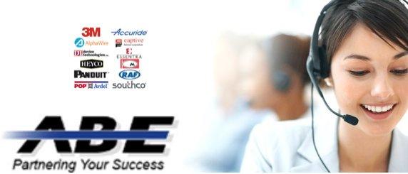 Above Board Electronics