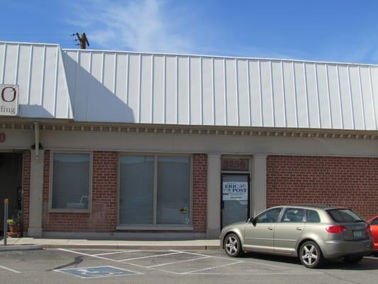 Law Office of Eric Post, PLLC