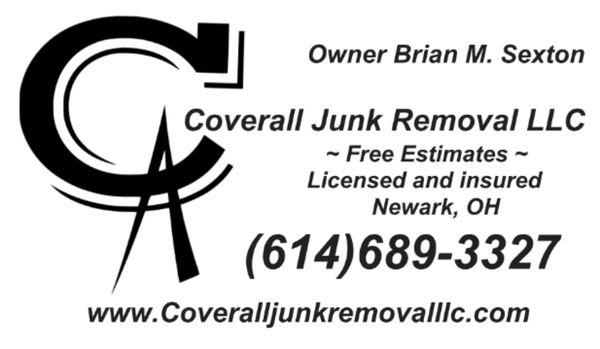 Coverall Junk Removal