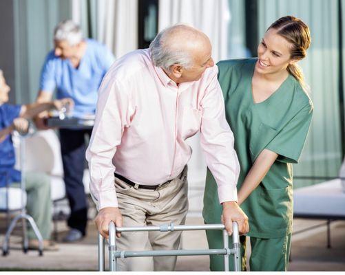 Hope Home Care Agency