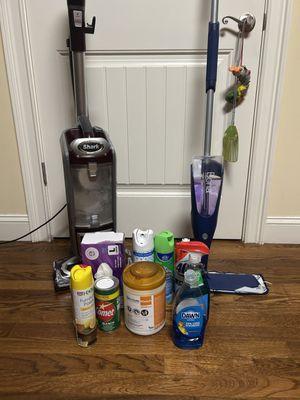 Classic Clean Concepts