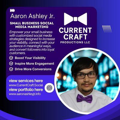 Current Craft Productions