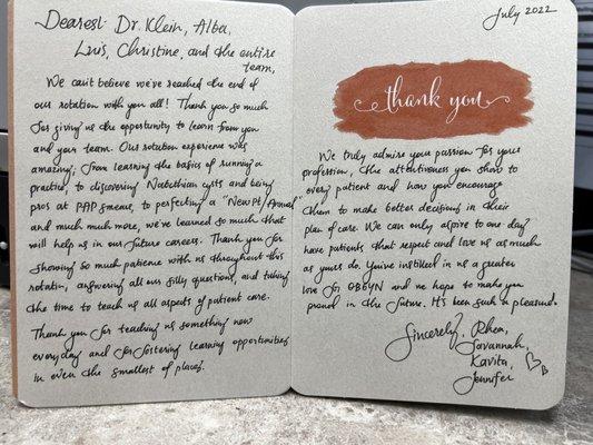 Global OB/GYN Center