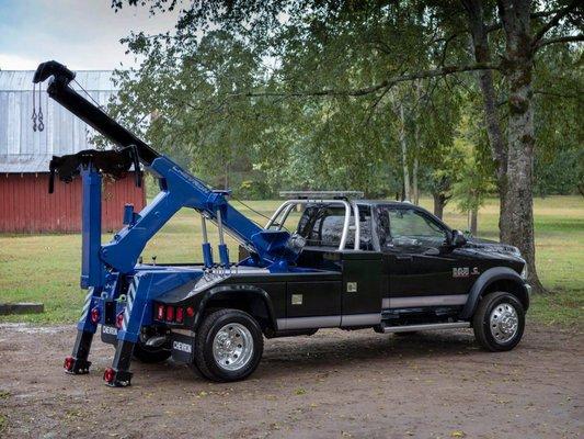 Surely Low Cost Towing & Roadside