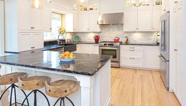 The Next American Kitchen Remodeling Solutions