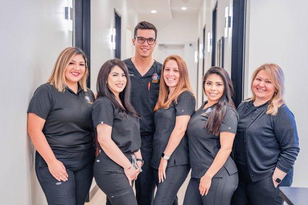 Elite Oral & Facial Surgery