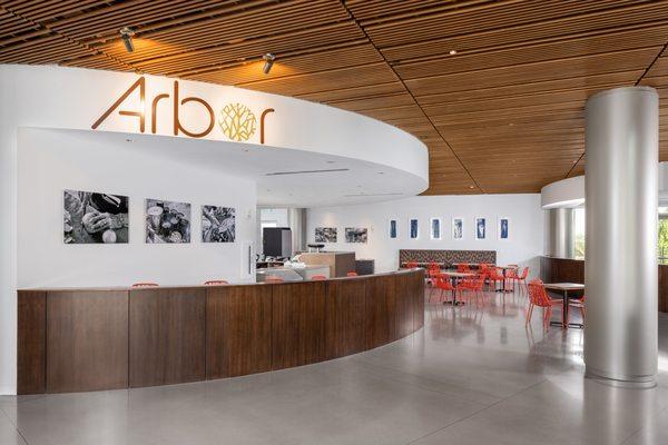 Arbor Cafe
