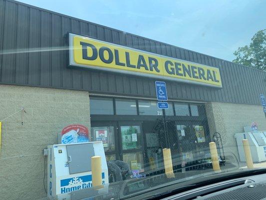 Dollar General