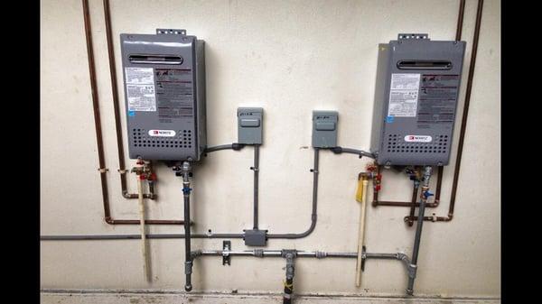 Anytime Plumbing and Gas Services