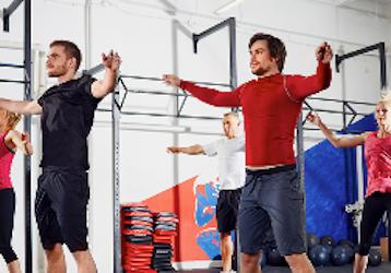 Pinnacle Health + Fitness - Fitchburg