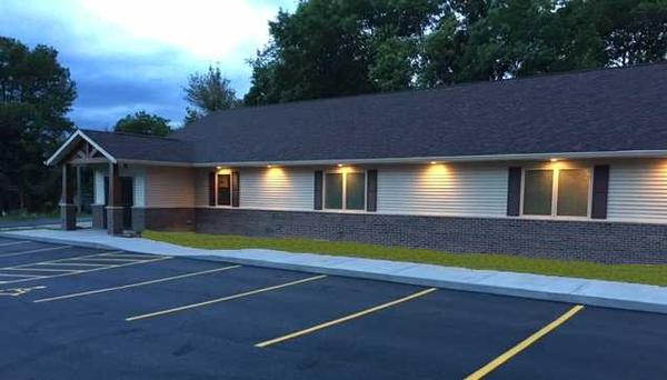 Black Hawk Pet Crematory