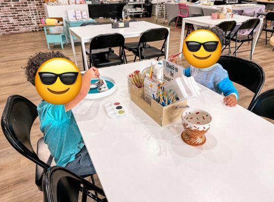 The Kreations Art Factory