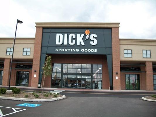 DICK'S Sporting Goods