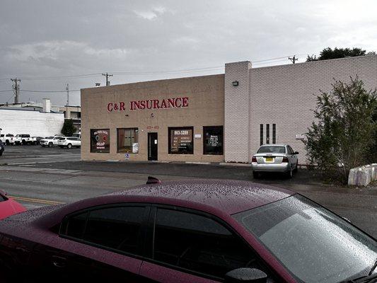 Insurance