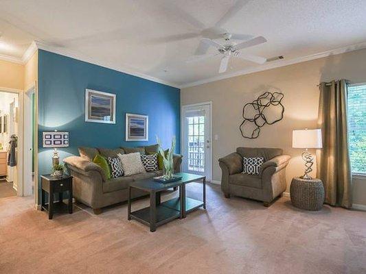 Eastwood Village Apartments