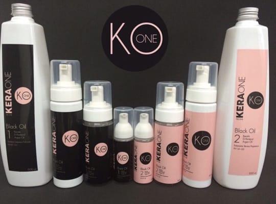 The new Brazilian keratin without formaldehyde. Give us a call. 9543482789