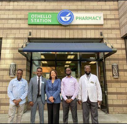Othello Station Pharmacy