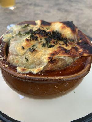 Gullifty's Restaurant