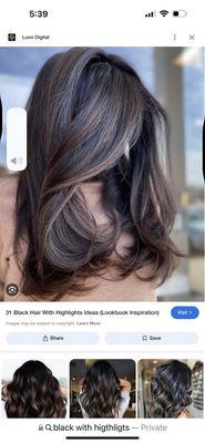 Graciela's Hair Salon