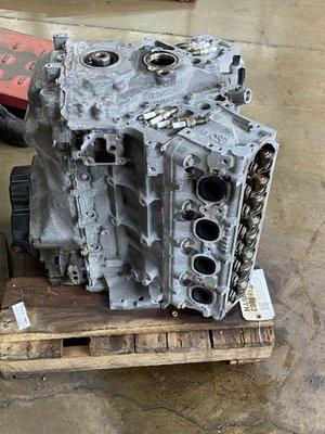 Ernie’s Local Automotive