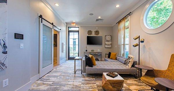 Heights of Kennesaw Apartment Homes