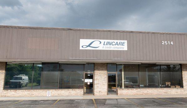 LINCARE INC.