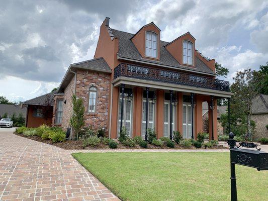 Rufino's Painting & Construction