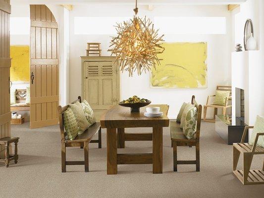 Coulter's Flooring America