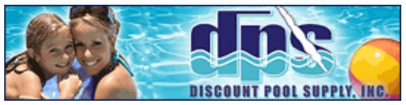 Discount Pool Supply