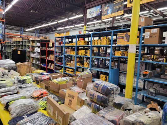 American Producers Supply