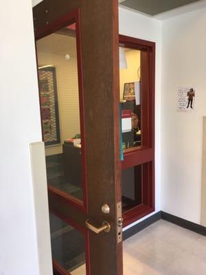 University of Chicago Laboratory Schools