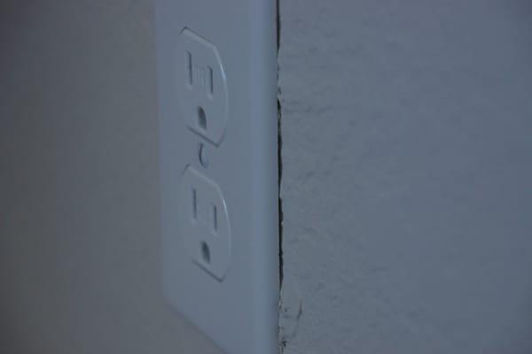 Owner refused to fix!