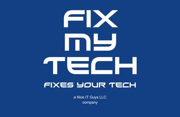 Fix My Tech