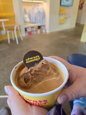 Always Summer Ice Cream Cafe