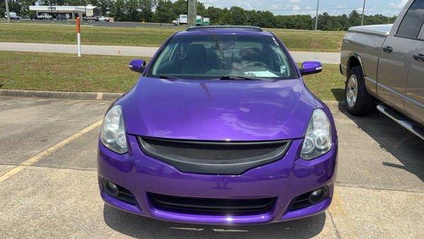 Maaco Auto Body Shop & Painting