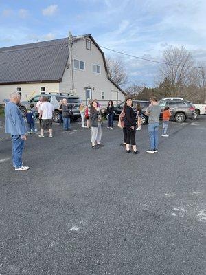 Community Assembly of God