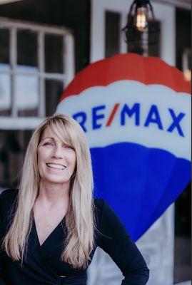 Eileen Kraus
Serving the Greater Greenville, and surrounding areas for all your Real Estate  needs. Ekraus.remax.com